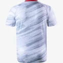 Heren T-shirt Victor  T-20000TD A White