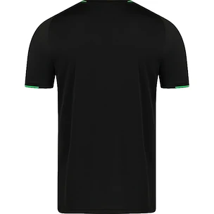 Heren T-shirt Victor   T-23102 C Green