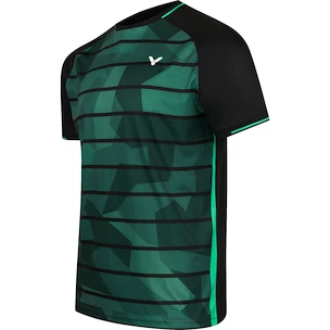 Heren T-shirt Victor   T-23102 C Green