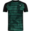 Heren T-shirt Victor   T-23102 C Green XL