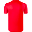 Heren T-shirt Victor  T-Shirt T-30006TD Red