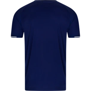 Heren T-shirt Victor  T-Shirt T-33103 Blue