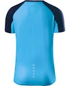 Heren T-shirt Victor  Victor International 6639 Blue