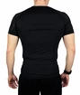 Heren T-shirt Virtus  Ivanovo Compression SS Baselayer Black