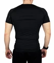 Heren T-shirt Virtus  Ivanovo Compression SS Baselayer Black