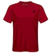 Heren T-shirt Virtus  Joker Melange SS Tee Red L