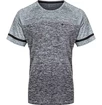 Heren T-shirt Virtus  Obelia SS Tee Grey