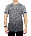 Heren T-shirt Virtus  Obelia SS Tee Grey