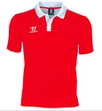 Heren T-shirt Warrior Alpha Pro Polo