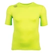 Heren T-shirt Warrior  Compression SS Senior