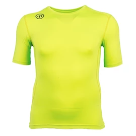 Heren T-shirt Warrior Compression SS Senior