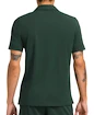 Heren T-shirt Wilson  M League Polo Sycamore