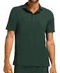 Heren T-shirt Wilson  M League Polo Sycamore