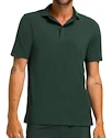 Heren T-shirt Wilson  M League Polo Sycamore