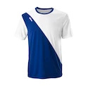 Heren T-shirt Wilson  Team II Crew Royal M