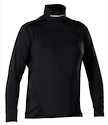 Heren T-shirt WinnWell  Base Layer Top W/ Built-In Neck Guard Senior