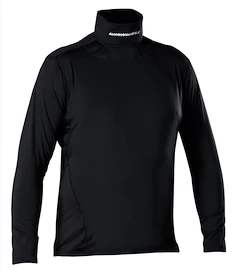 Heren T-shirt WinnWell Base Layer Top W/ Built-In Neck Guard Senior