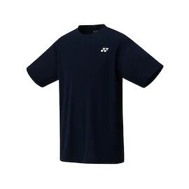 Heren T-shirt Yonex LS0024 Black