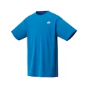 Heren T-shirt Yonex  LS0024 Infinite Blue