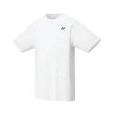 Heren T-shirt Yonex  LS0024 White