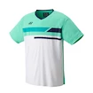 Heren T-shirt Yonex  Mens Crew Neck Shirt YM0029 Mint L