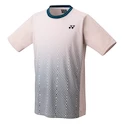 Heren T-shirt Yonex  Mens T-Shirt 16693 Oatmeal XXL