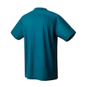 Heren T-shirt Yonex  T-Shirt YM0043 Blue Green