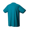 Heren T-shirt Yonex  T-Shirt YM0044 Blue Green