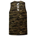 Heren tanktop Fanatics  Digi Camo Vest NFL Minnesota Vikings