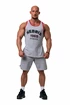 Heren tanktop Nebbia 1965 Old-school Muscle 193 light grey