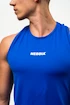 Heren tanktop Nebbia  Active Tank Top DYNAMIC blue