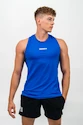 Heren tanktop Nebbia  Active Tank Top DYNAMIC blue