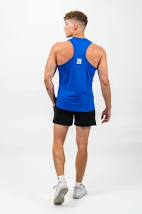 Heren tanktop Nebbia  Active Tank Top DYNAMIC blue