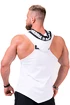 Heren tanktop Nebbia Limitless 173 white