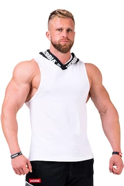 Heren tanktop Nebbia Limitless 173 white