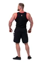 Heren tanktop Nebbia  Old-school Muscle 193 black