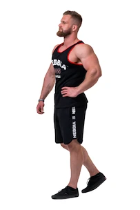 Heren tanktop Nebbia  Old-school Muscle 193 black XXL