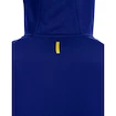 Heren tanktop Under Armour  CURRY UNDRTD SLVLS HOODY blue