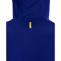 Heren tanktop Under Armour  CURRY UNDRTD SLVLS HOODY blue