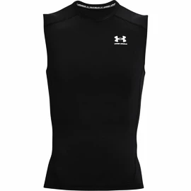 Heren tanktop Under Armour HG Armour Comp SL