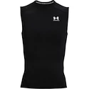 Heren tanktop Under Armour  HG Armour Comp SL XL