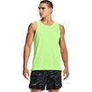 Heren tanktop Under Armour  Streaker Singlet