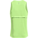 Heren tanktop Under Armour  Streaker Singlet