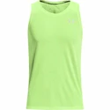 Heren tanktop Under Armour  Streaker Singlet