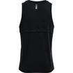 Heren tanktop Under Armour  Streaker Singlet Black