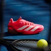 Heren tennisschoenen adidas Adizero Cybersonic 2 Lucid Red