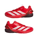 Heren tennisschoenen adidas Adizero Cybersonic 2 Lucid Red