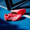 Heren tennisschoenen adidas Adizero Cybersonic 2 Lucid Red