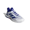 Heren tennisschoenen adidas  Adizero Ubersonic 4.1 Ftwr White