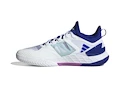 Heren tennisschoenen adidas  Adizero Ubersonic 4.1 Ftwr White